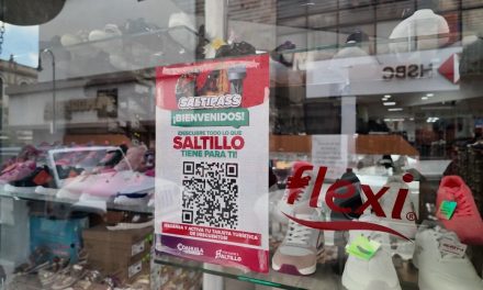 Ofrece Saltipass beneficios para los turistas que visitan Saltillo