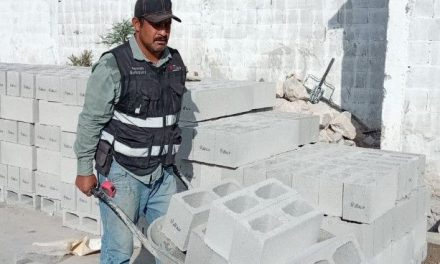 Román Cepeda implementa estrategias para mejorar las condiciones de los panteones municipales
