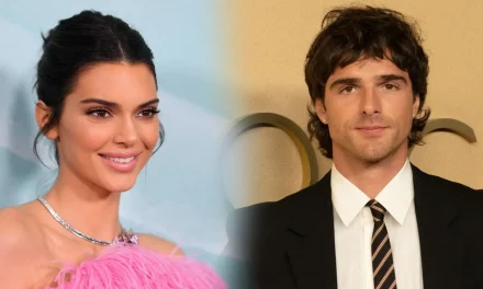 Kendall Jenner y Jacob Elordi se convierten en la ‘pareja del año’ tras rumores de llevar meses saliendo