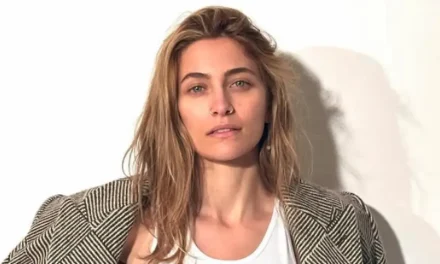 Así fue la demoledora crítica de Paris Jackson contra ‘Michael’, la película de su padre