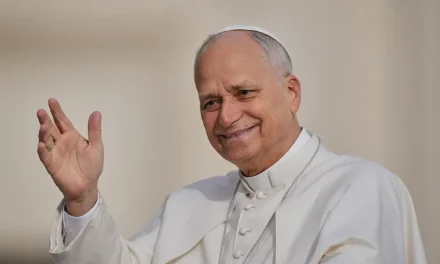 El papa León XIV descarta un enfrentamiento con Donald Trump: ’No tengo interés en seguir con ese debate’