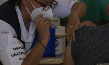 Por vacaciones aumentan casos de sarampión en Coahuila