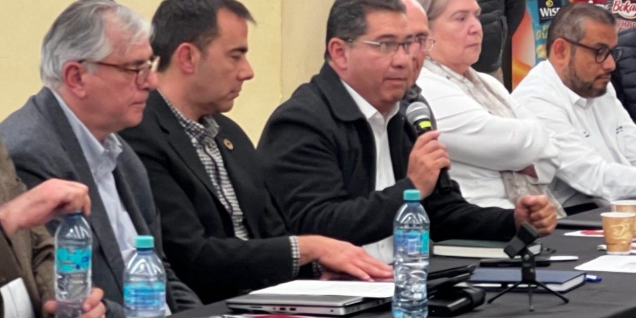 Presenta IMSS programa piloto de Consultorios en Empresa ELSSA