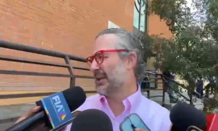 Primero es la seguridad de los alumnos en Coahuila