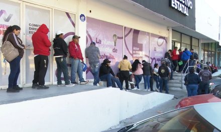 Que no lo sorprendan falsos gestores del FONACOT