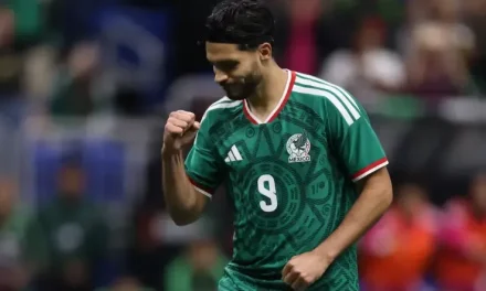 México enfrentará a Serbia en Toluca como último duelo de preparación rumbo al Mundial 2026