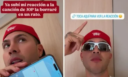 Juan de Dios Pantoja responde a rumores sobre Kimberly Loaiza y JOP tras polémica en redes sociales