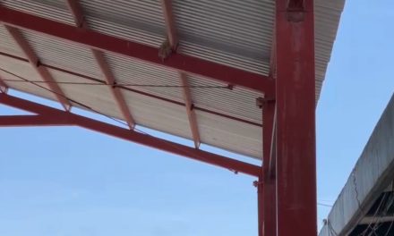 Reconstruirán dos techumbres en Ramos Arizpe