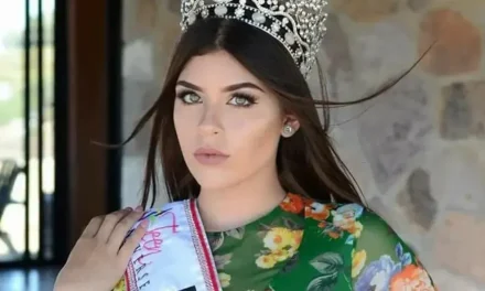 Giran orden de aprehensión contra suegra de exreina de belleza por feminicidio