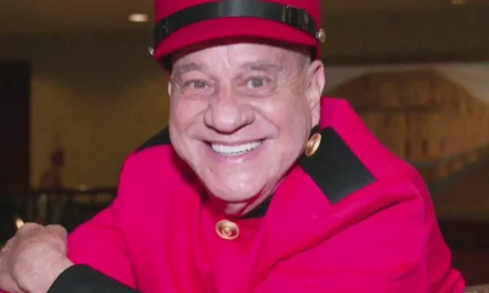 Fallece el primer actor Ricardo de Pascual a los 85 años, famoso por su actuación en Vecinos y El Chavo del 8
