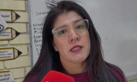 Escuela de Saltillo sufre cuantioso robo