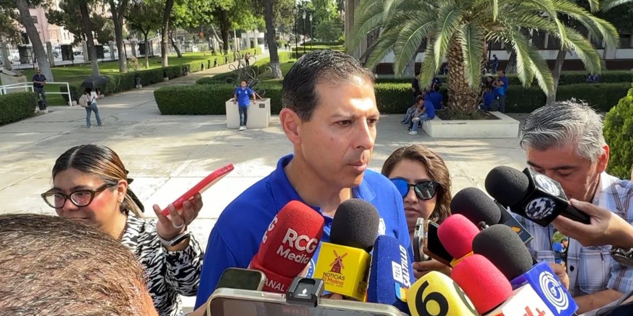 Seguirá la UAdeC apostándole al deporte