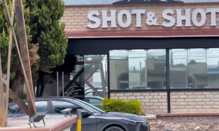 Saltillo: Shot and Shot empresa socialmente irresponsable