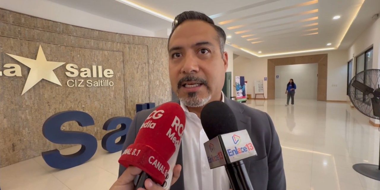 Mantienen acciones contra la rickettsia en Coahuila