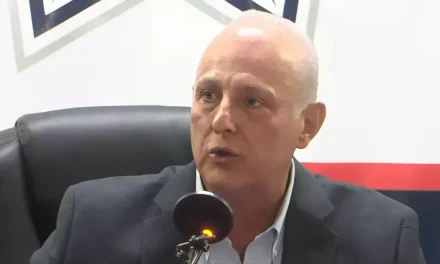 Román Alberto Cepeda invita a mantener limpia la ciudad tras recolección de 45 toneladas de basura