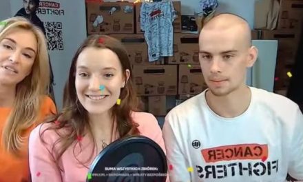 Influencer polaco rompe récord con histórica recaudación digital tras 9 días de streaming