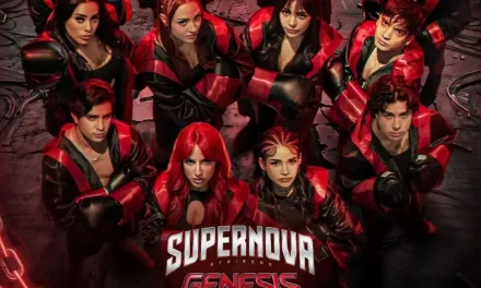 ¿Dónde y a qué hora ver la pelea entre Kim Shantal vs Karely Ruiz en Supernova Génesis?