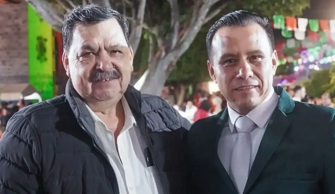 Desaparece alcalde de Taxco tras reporte previo de su padre