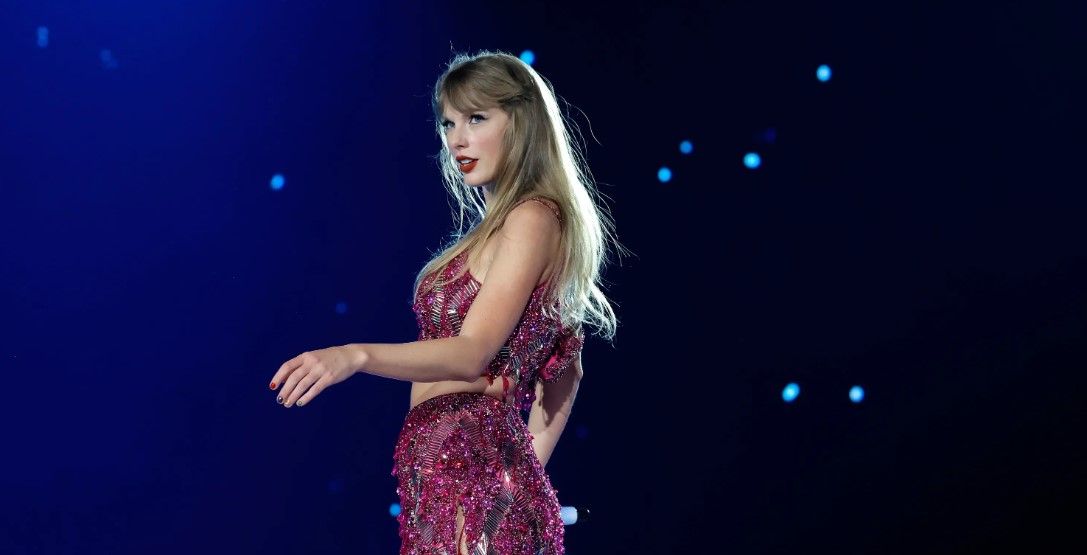 Reconoce The New York Times a Taylor Swift entre las 30 mejores compositoras vivas