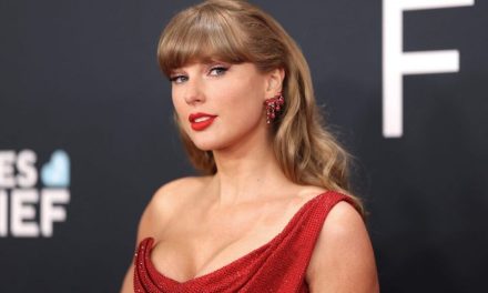 Taylor Swift domina las nominaciones de los AMAs 2026
