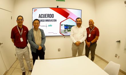 Afianza la UTC vinculación empresarial