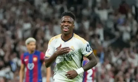 Matthäus lanza duras críticas a Vinícius previo al Real Madrid vs Bayern Múnich