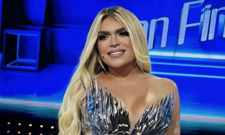 Desaparece la cuenta de Instagram de Wendy Guevara con 8 millones de seguidores