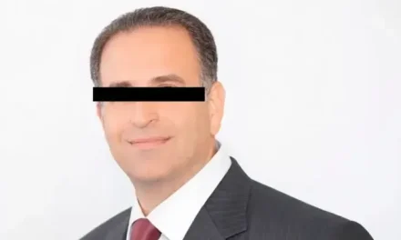 Rafael Zaga Tawil había solicitado asilo a EE. UU. tras orden de aprehensión en México