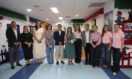 DIF Coahuila realiza jornadas de cirugías para niños y adolescentes