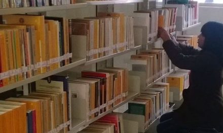 Bibliotecas de Acuña sobreviven ante nuevas tecnologías