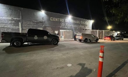 Operaba anexo de Monclova después de haber sido clausurado