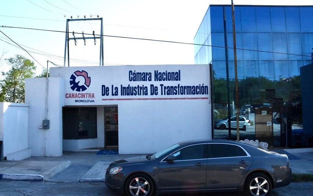 Región Centro tiene capacidad para explotar el gas shale: Canacintra
