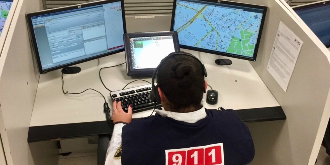 Alertan por aumento de reportes falsos al 911
