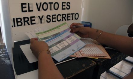 FGE Carbonífera garantiza desarrollo de la jornada electoral