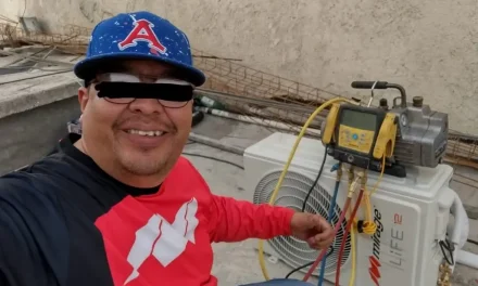 FGE investiga caso de fraude en instalación de minisplits