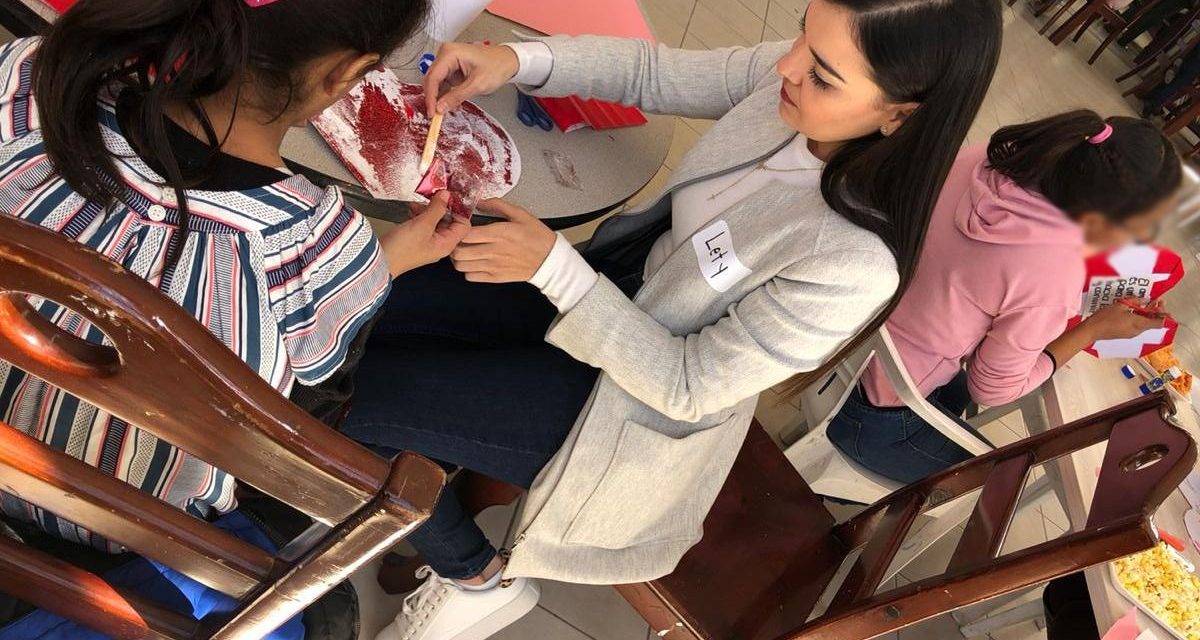 Derechos de las infancias deben garantizarse a diario