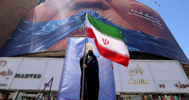 Irán responde a propuesta de Estados Unidos para buscar el fin de la guerra