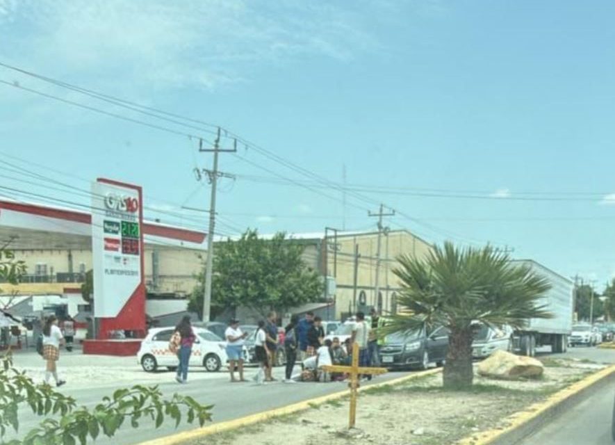 Operativos antialcohol buscan prevenir accidentes viales