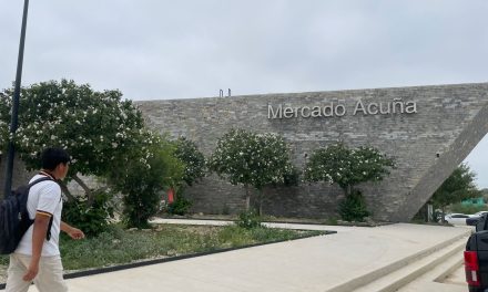 Mercado Acuña aún cuenta con locales disponibles