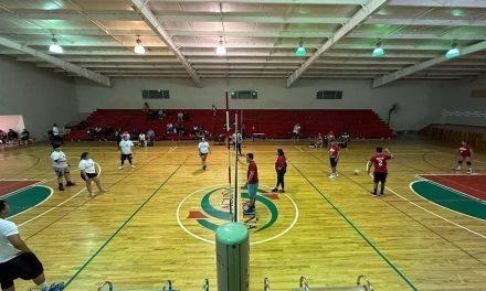 Piden cuidar los espacios deportivos de Acuña