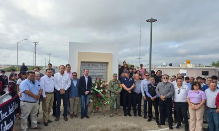 A 11 años del tornado, honran la memoria de víctimas