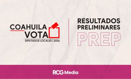 PREP Coahuila 2026