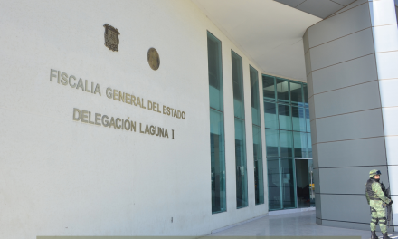 Violencia familiar en Torreón disminuye 21%