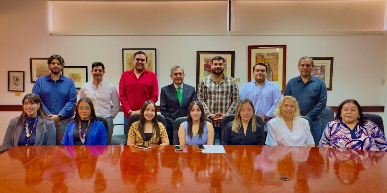 Medio Ambiente de Torreón y La Salle firman convenio para impulsar proyectos sustentables