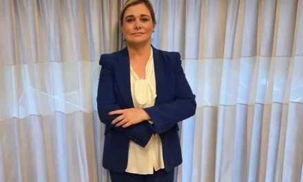 Maru Campos sería carta fuerte de EE. UU. para la elección presidencial