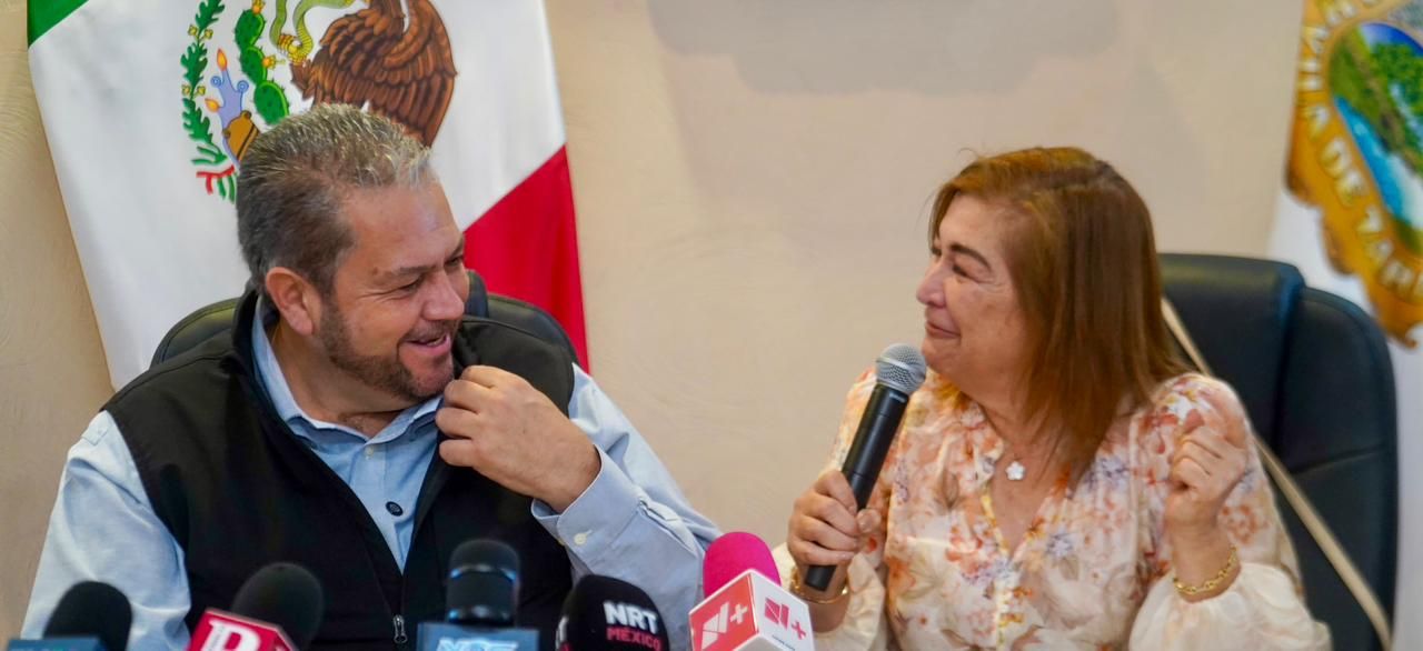 Invita Gobierno municipal a vivir el ‘Ramos Wine Fest 2026’