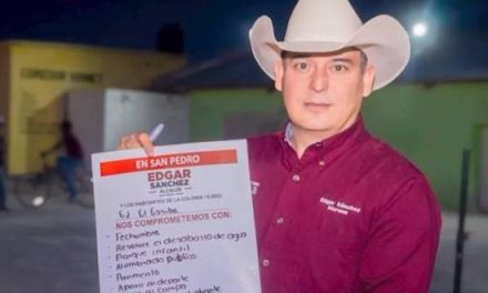Se desata enfrentamiento entre morenistas en San Pedro