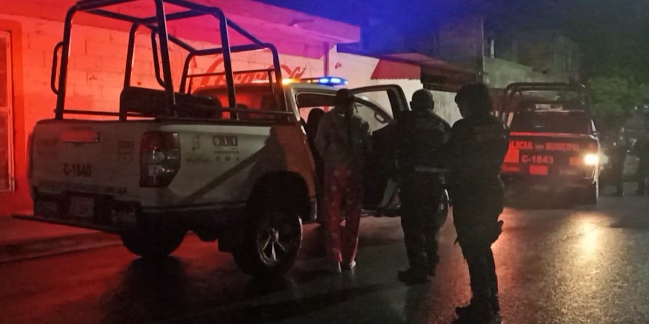 Abusan de joven tras amenazarla en Saltillo