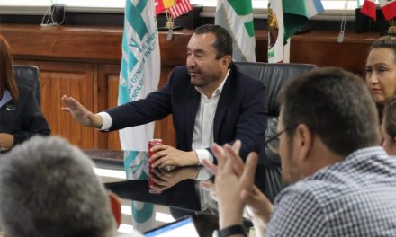 Afianzan habilidades en Inteligencia Artificial entre directivos de áreas de la UTC