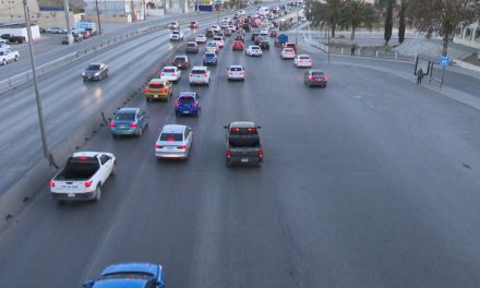 Alertan de puntos donde hay más accidentes En las vialidades de Saltillo